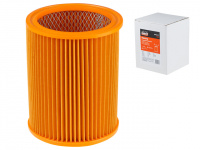 Фильтр для пылесоса HITACHI S 24, WDE 1200, WDE 3600 бумажный GEPARD