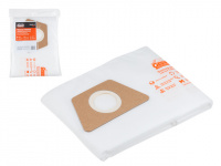 Мешок для пылесоса ELITECH ПС 1260А сменный (2 шт.) GEPARD