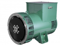 Генератор Leroy Somer LSA 52.3 UL16