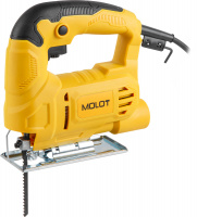 Лобзик электрический MOLOT MJS 5504 E в кор.