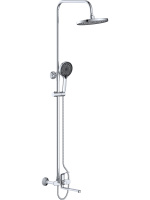 Душевая система D35, серия 760 ECONOCE