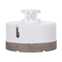 Алмазное сверло DIAM EXTRA LINE V-TECH 80мм 320278