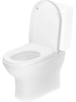 Чаша для унитаза-компакт TORRE, AV Engineering