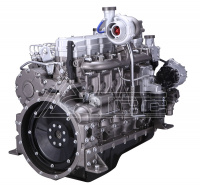 Двигатель TSS Diesel  TDH 192 6LTE