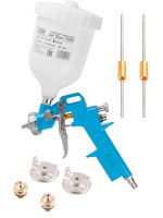 Краскораспылитель DGM Air Gun 100