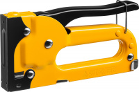 STAYER B-53 тип 53 (A/10/JT21) 23GA(4-8 мм), Стальной степлер тип (3145)