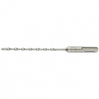 Бур по бетону, 5 x 160 мм, SDS Plus Сибртех