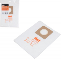 Мешок для пылесоса WORTEX VC 3016 WS сменный улучшенный GEPARD