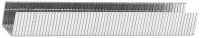 STAYER тип 140 (G/11/57), 6 мм, 1000 мм, калибр 20GA, скобы для степлера, Professional (31610-06)
