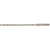 Бур по бетону Pro, 6 x 210 мм, SDS Plus Gross