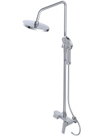 Душевая система (Lt) D35, серия WIN AV Engineering