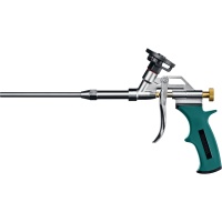 KRAFTOOL ProKraft, тефлоновый пистолет для монтажной пены (0685)