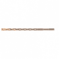 Бур по бетону QUADRO, 14 х 260 мм, SDS PLUS Gross