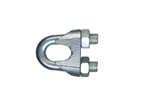 Зажим для троса М3 DIN 741 STARFIX
