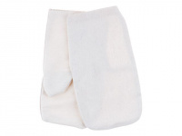 Рукавицы х/б с 2-м наладонником STARTUL