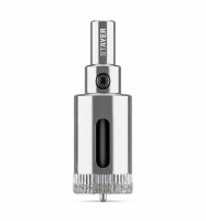 STAYER DIAMOND d 35 мм, Р60, Алмазная коронка (29931-35)