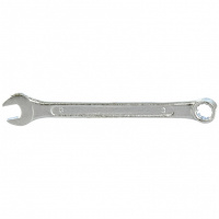Ключ комбинированный, 8 мм, хромированный Sparta