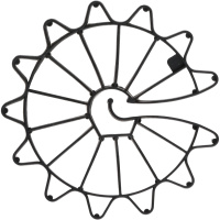 Фиксатор арматуры "Звездочка-40" 6-20 (500 шт.) STARFIX