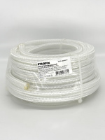 Шнур полиамидный 12 мм белый 10 м STARFIX