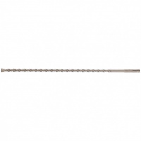 Бур по бетону, 10 x 450 мм, SDS Plus Сибртех