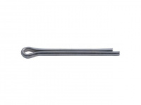 Шплинт 4.0х40 мм (500 шт в карт. уп.) STARFIX