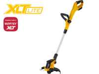 Триммер аккумуляторный MOLOT MCGT 3018 XLT Lite SOLO