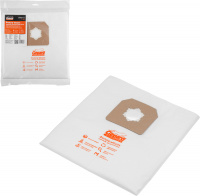 Мешок для пылесоса BULL AS 6501 сменный улучшенный GEPARD