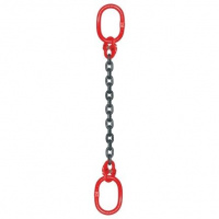 Строп цепной TOR ВЦ г/п 5,0 т 3,0 м