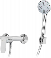 Смеситель для душа D35-A, серия 250, ECONOCE