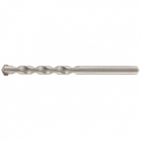 Сверло по бетону, 12 х 150 мм, Carbide tip, цилиндрический хвостовик Барс