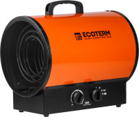 Нагреватель воздуха электр. Ecoterm EHR-09/3G