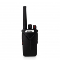 ТЕРЕК РК-101 DMR