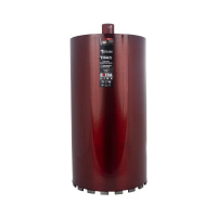 Алмазное сегментное сверло DIAM серии ExtraLine ТITAN 250 мм 313007