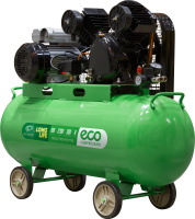 Компрессор ECO AE-1005-B1 ременной
