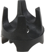 Фиксатор арматуры "Опора 25/20/15/10" 4-18 (1000 шт.) STARFIX