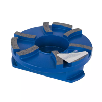 Фреза алмазная торцевая DIAM ФАТ 2 СМ-95 110517