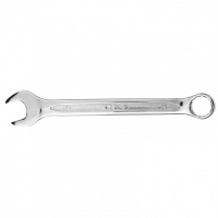 Ключ комбинированный, 25 мм, CrV, антислип Stels