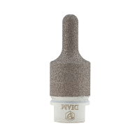 Алмазная пальчиковая фреза DIAM EXTRA LINE V-TECH 10-20 мм 320304