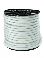 Шнур полиамидный 16 мм белый 50 м STARFIX