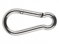 Карабин М8 DIN 5299C (2 шт в зип-локе) STARFIX