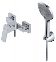 Смеситель для душа (Lt) D35, серия NEO AV Engineering