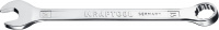 KRAFTOOL 14 мм, комбинированный гаечный ключ (27079-14)