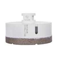 Алмазное сверло DIAM EXTRA LINE V-TECH 100мм 320279