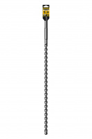 STAYER HERCULES-4Х 16 x 880/1020 мм, SDS-max бур, PROFESSIONAL (29370-880-16)