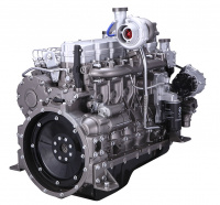 Двигатель TSS Diesel  TDH 420 6LTE