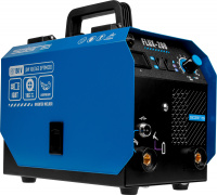 Полуавтомат сварочный Solaris FLUX-200