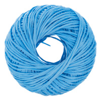 Шпагат полипропиленовый синий, 1.7 мм, L 110 м, Сибртех