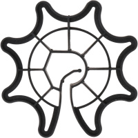 Фиксатор арматуры "Звездочка-30" 6-20 (25 шт в пакете) STARFIX