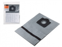 Мешок для пылесоса Patriot VC 330, IPC Soteco, EINHELL, HITACHI многоразовый (липучка) GEPARD