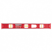 Уровень магнитный, 460 мм, 3 глазка Matrix